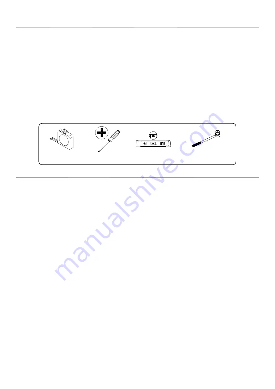 Mounting Dream MD5425-03 Installation Instructions Manual Download Page 2