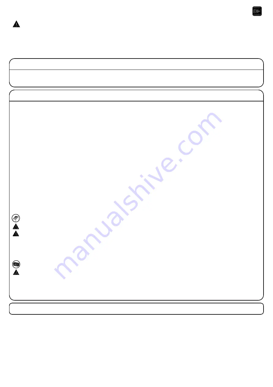 Mounting Dream MD5425-03 Installation Instructions Manual Download Page 11