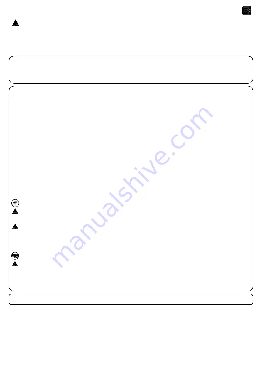 Mounting Dream MD5425-03 Installation Instructions Manual Download Page 15