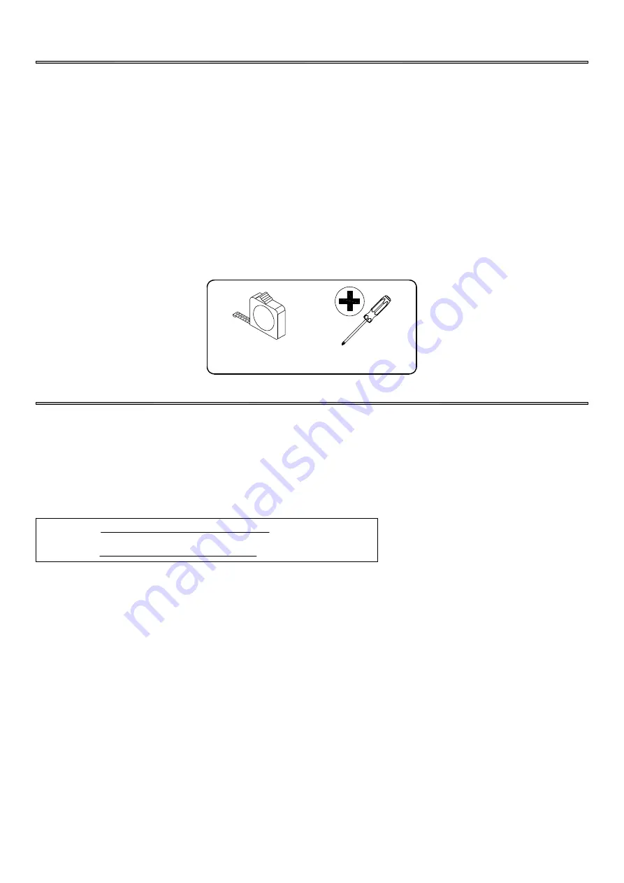 Mounting Dream MD5426 Скачать руководство пользователя страница 2