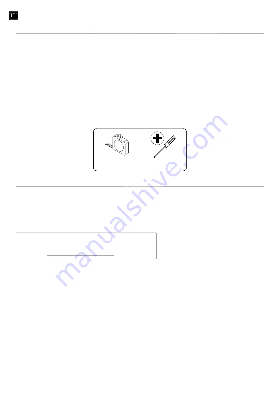 Mounting Dream MD5426 Installation Instruction Download Page 15