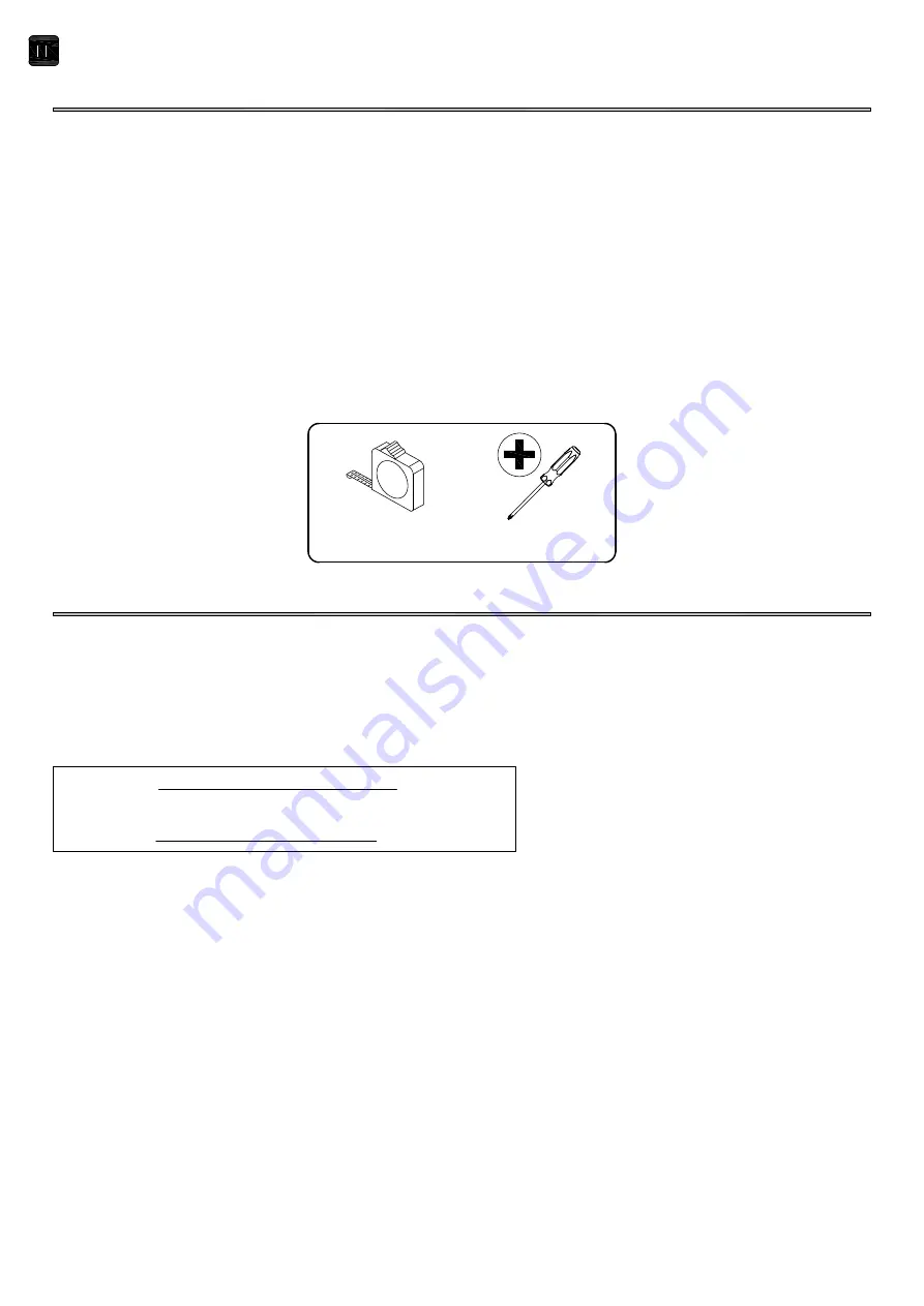 Mounting Dream MD5428 Installation Instruction Download Page 14