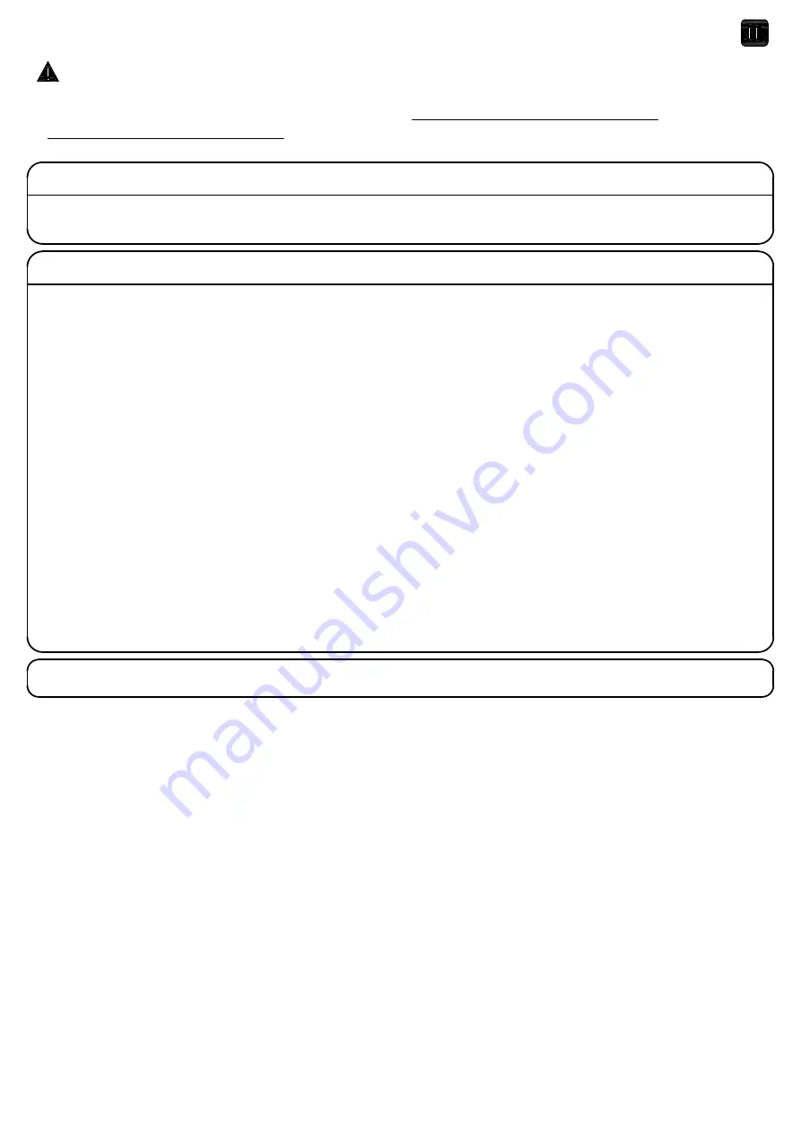 Mounting Dream MD5428 Installation Instruction Download Page 15