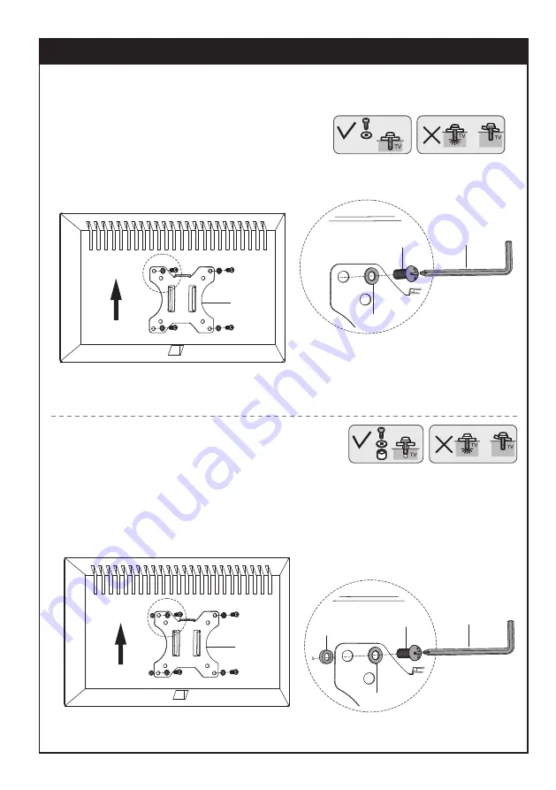 Mountup MU4002 Скачать руководство пользователя страница 6