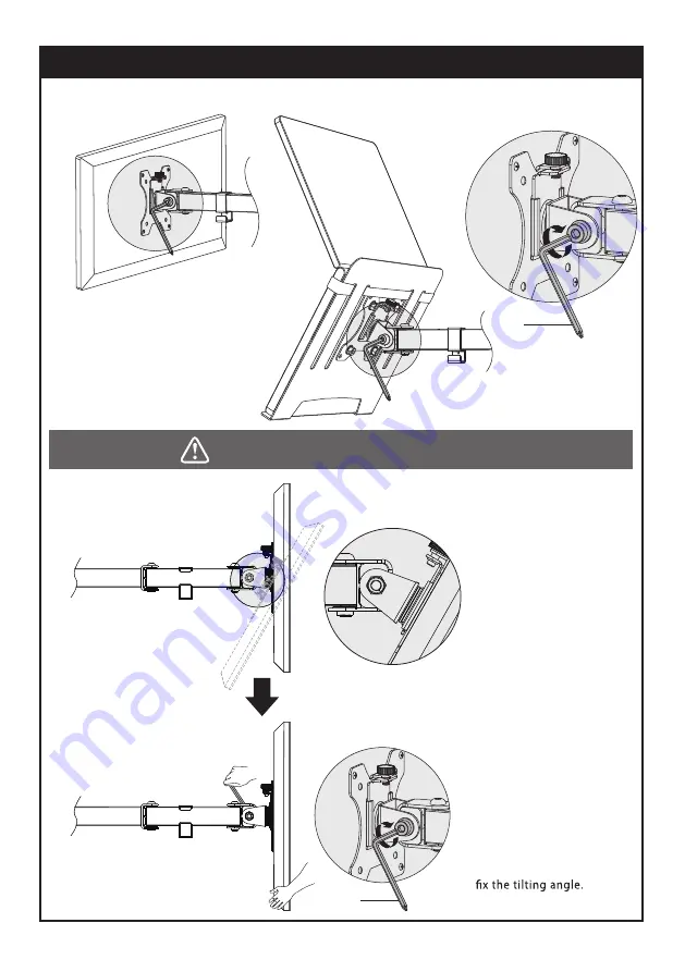 Mountup MU4002 Instruction Manual Download Page 9