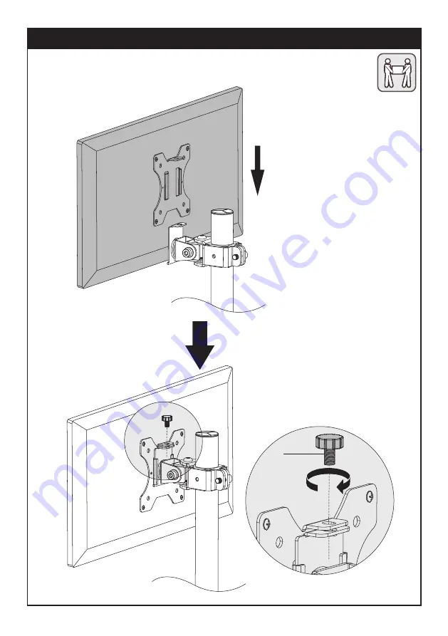 Mountup MU4003 Instruction Manual Download Page 7