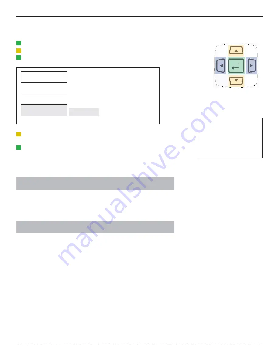 Mountz PTT-2000 Operating Instructions Manual Download Page 18