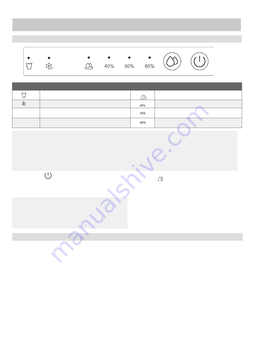 Movair MOV10-10L Installation And Owner'S Manual Download Page 62