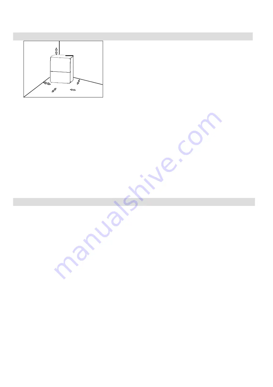 Movair MOV10-10L Installation And Owner'S Manual Download Page 77