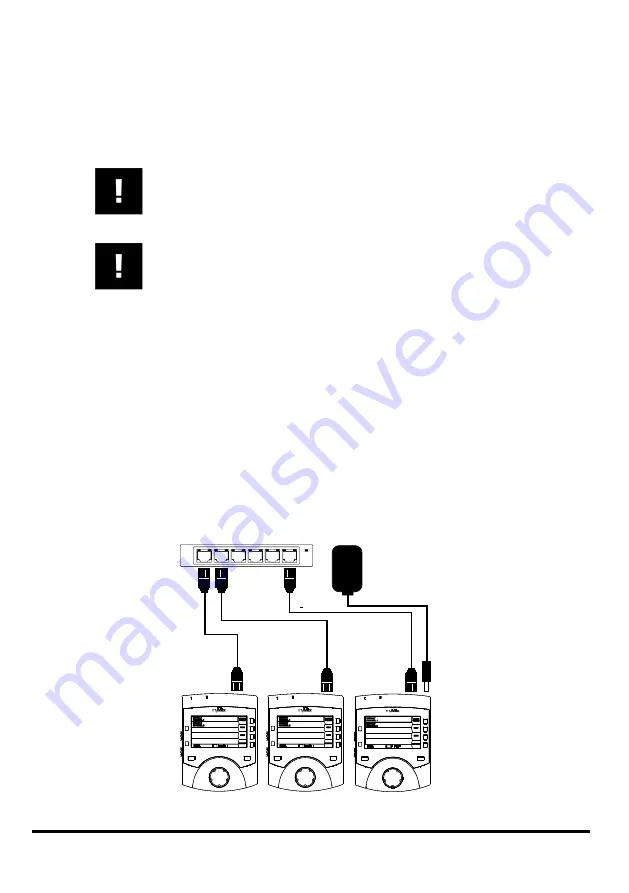 MOVEK myMix Owner'S Manual Download Page 14