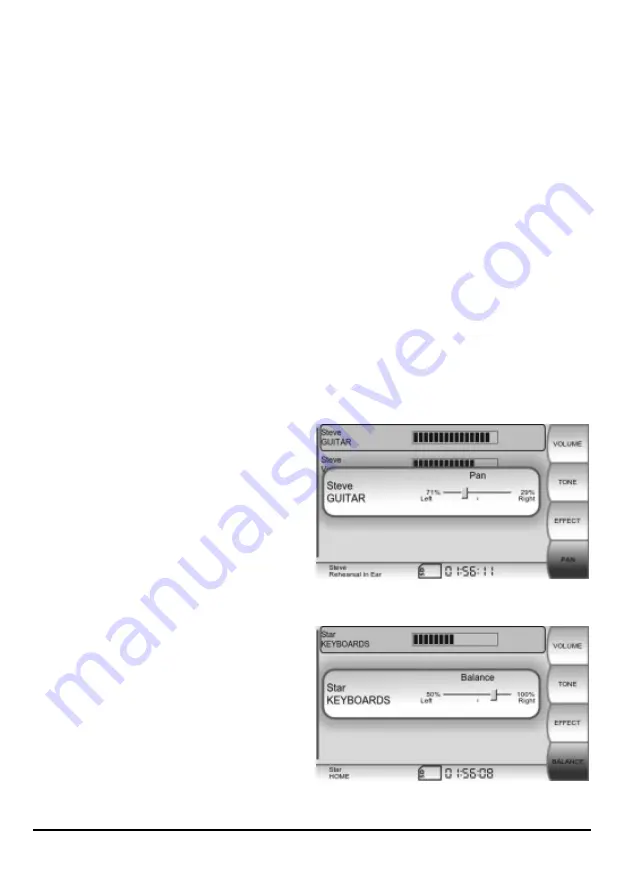 MOVEK myMix Owner'S Manual Download Page 18