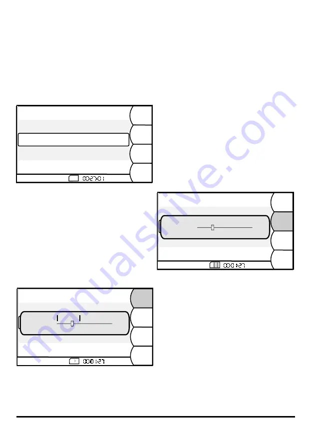 MOVEK myMix Owner'S Manual Download Page 23