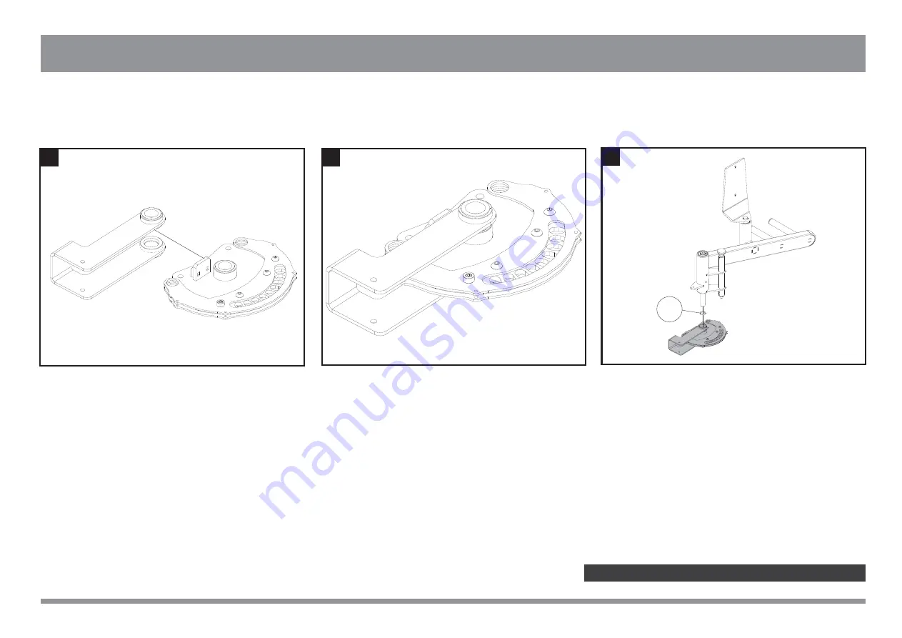 Movement 8505290 Assembling Manual Download Page 16