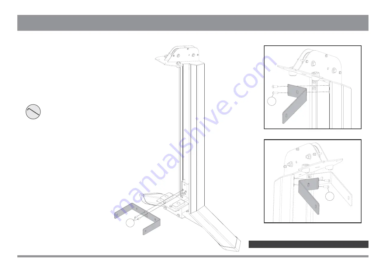 Movement 8505290 Скачать руководство пользователя страница 20