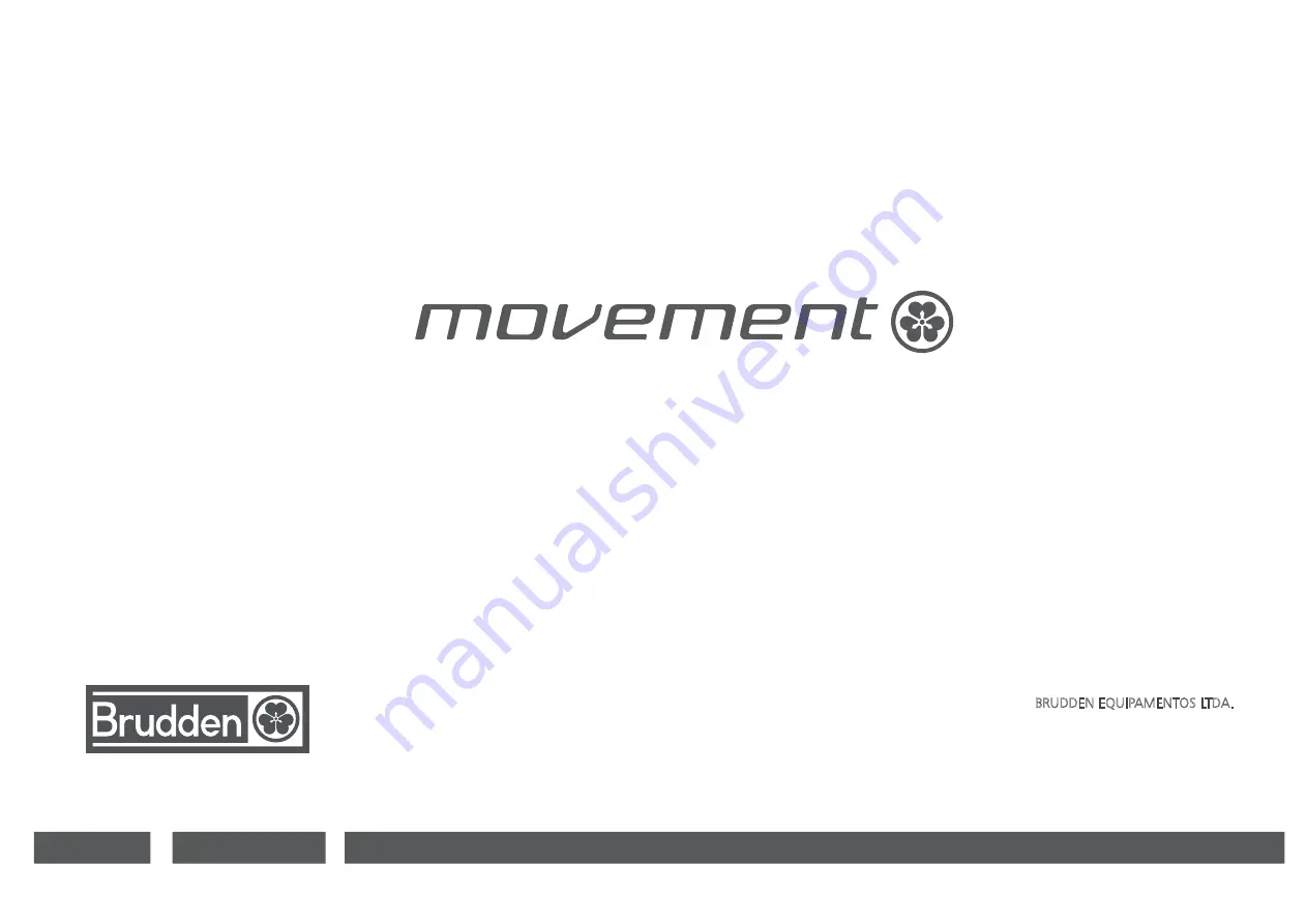 Movement 8505290 Скачать руководство пользователя страница 37