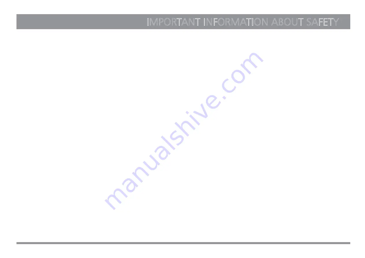 Movement 8505290 Assembling Manual Download Page 41