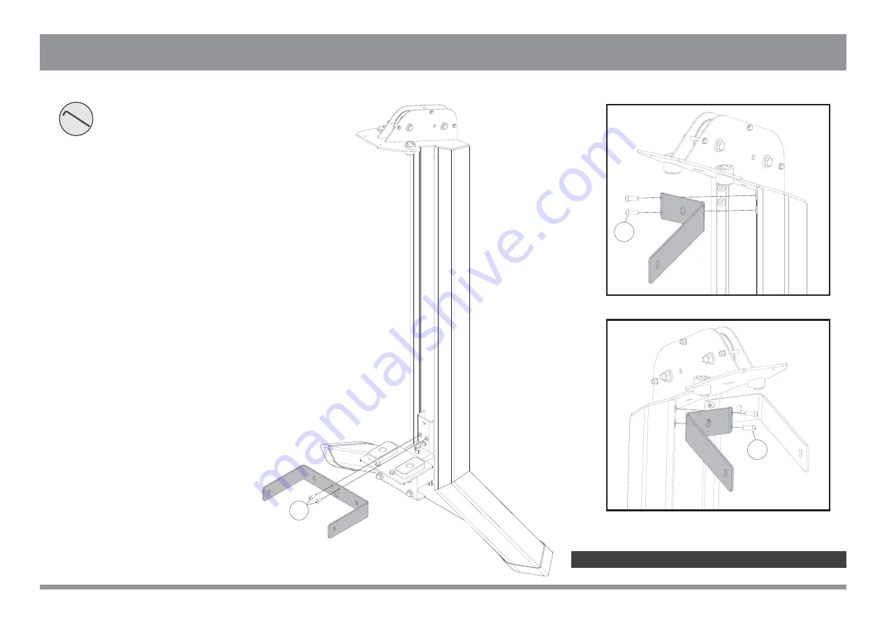 Movement 8505290 Скачать руководство пользователя страница 58