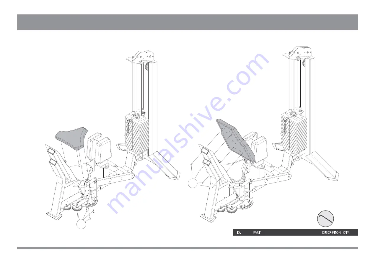 Movement 8505290 Скачать руководство пользователя страница 69