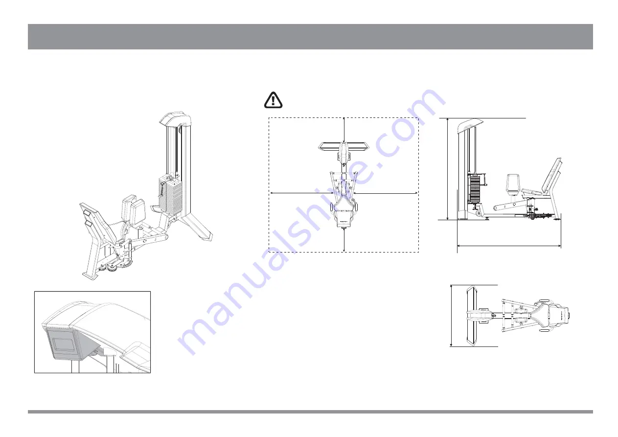 Movement 8505290 Assembling Manual Download Page 89