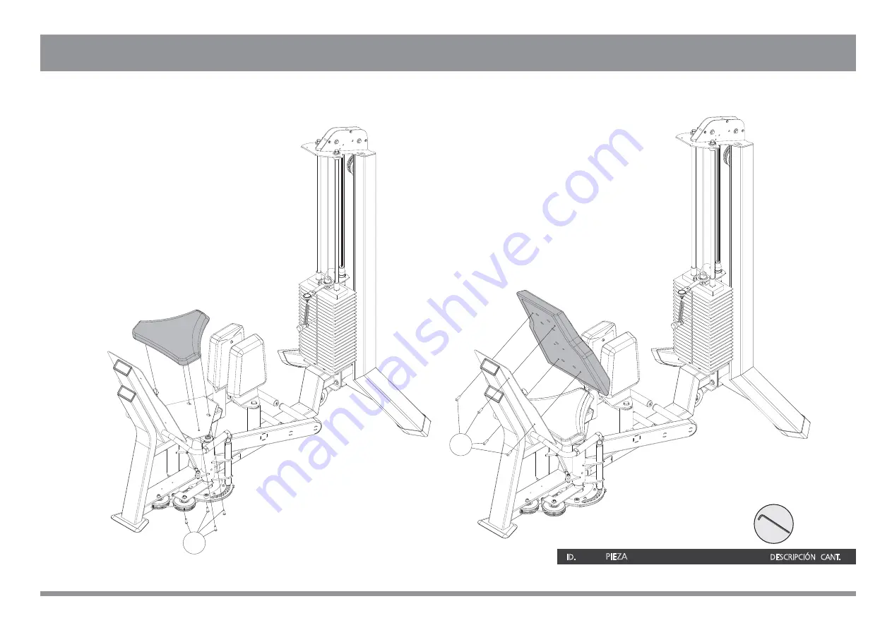 Movement 8505290 Скачать руководство пользователя страница 107