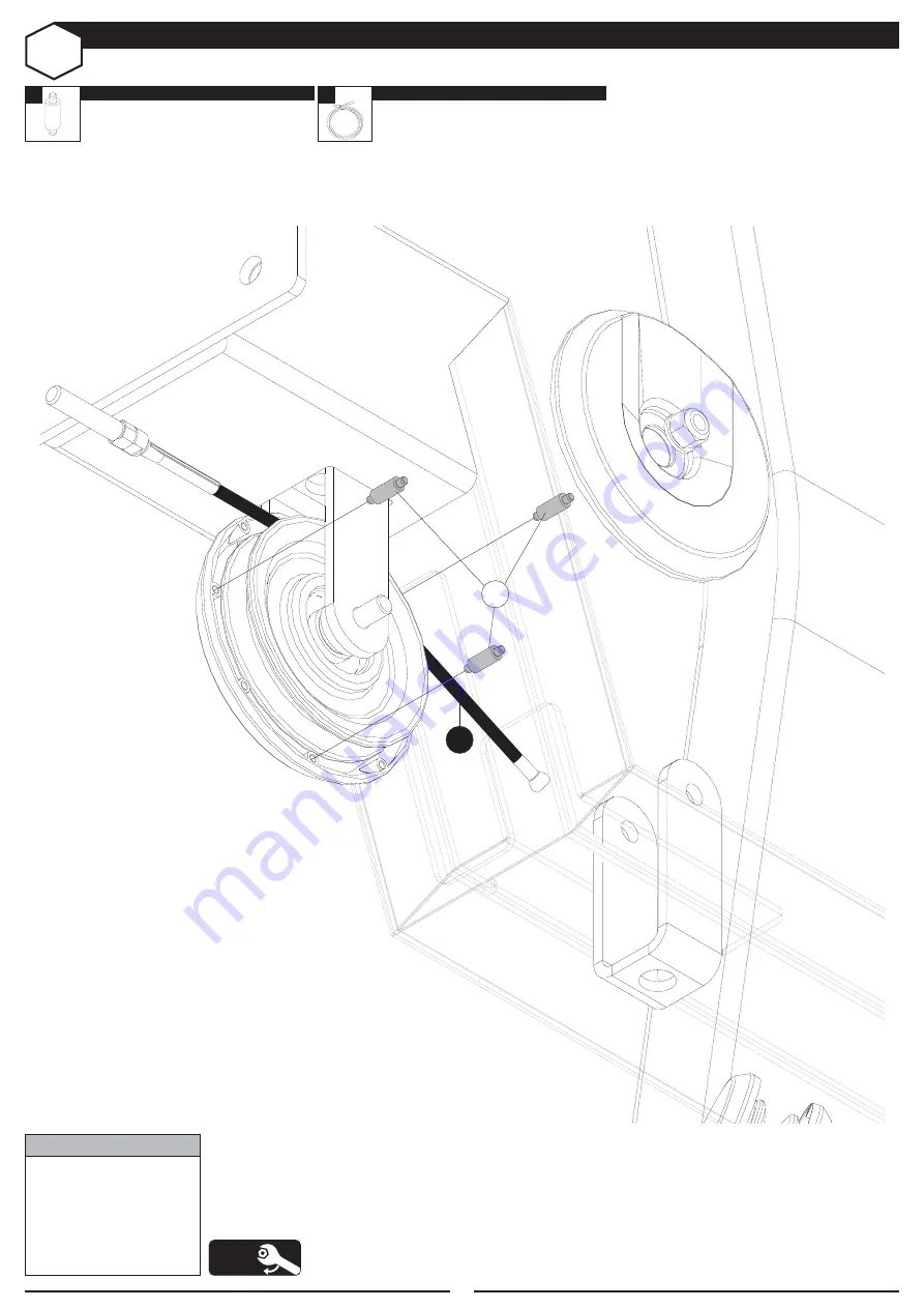 Movement ABDUTOR idea User Manual Download Page 17