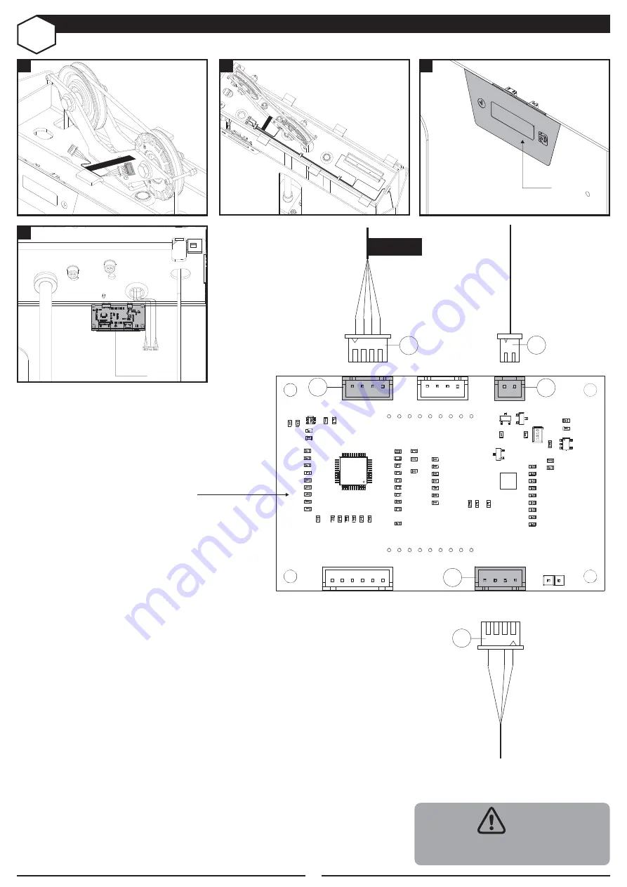 Movement ABDUTOR idea User Manual Download Page 33