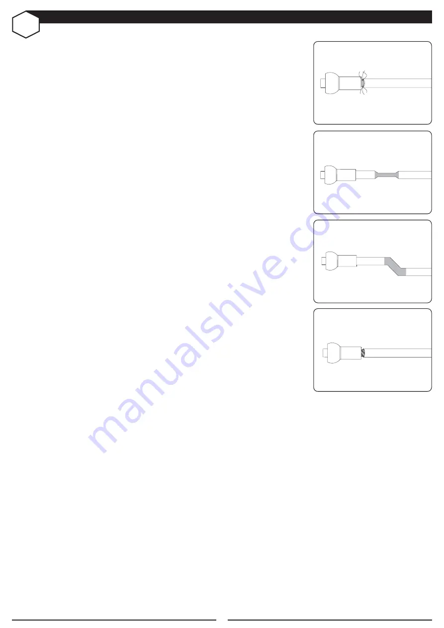 Movement ABDUTOR idea User Manual Download Page 42