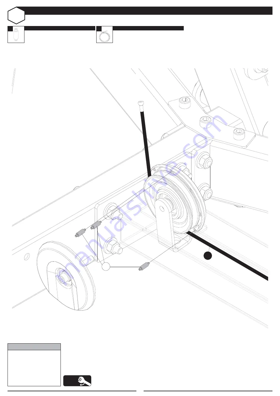 Movement ABDUTOR idea User Manual Download Page 67