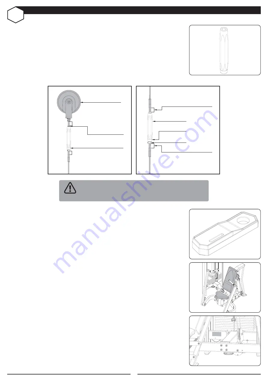 Movement ABDUTOR idea User Manual Download Page 85