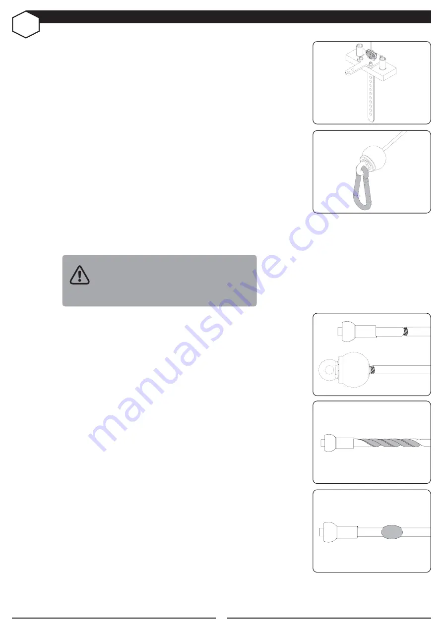 Movement ABDUTOR idea User Manual Download Page 89