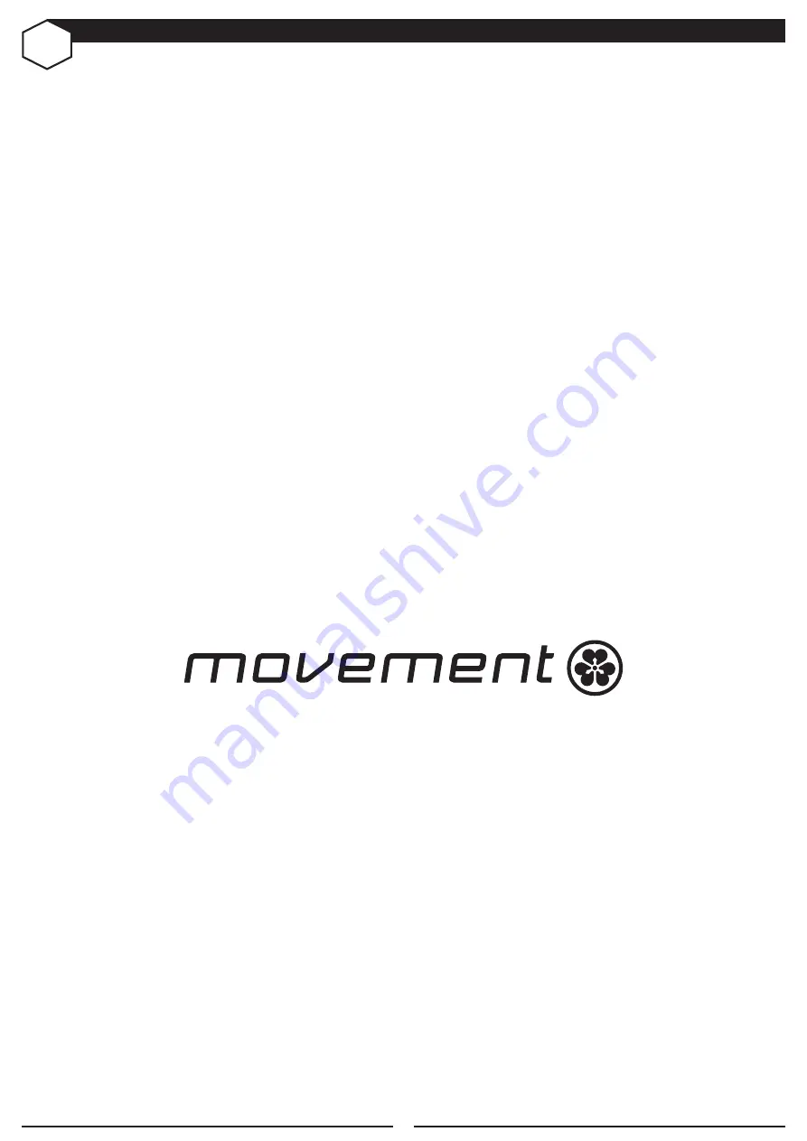 Movement ABDUTOR idea User Manual Download Page 99