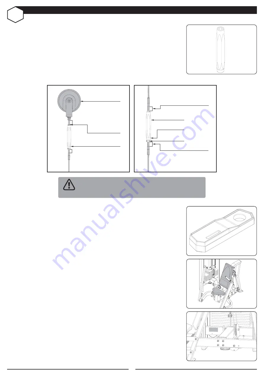 Movement ABDUTOR idea User Manual Download Page 133