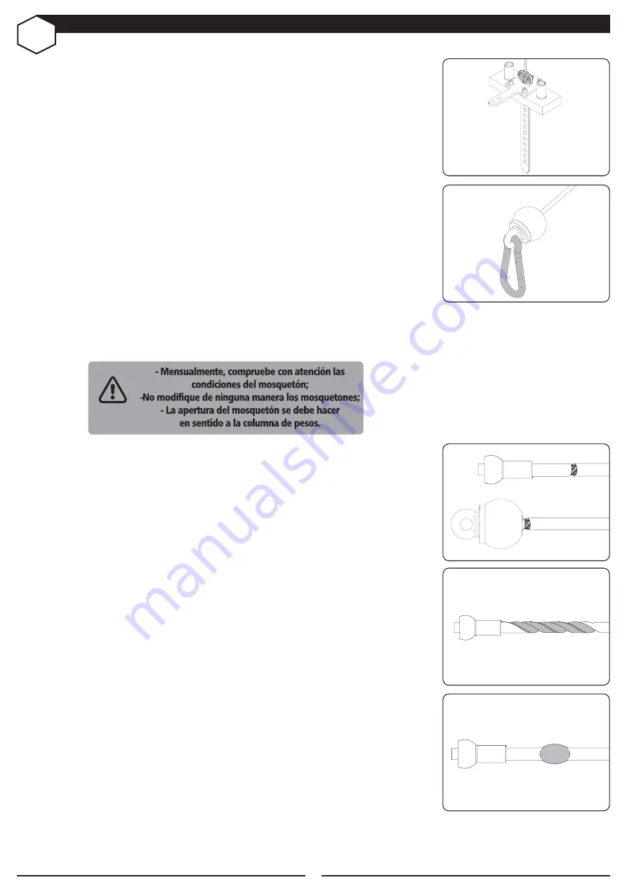 Movement ABDUTOR idea User Manual Download Page 137