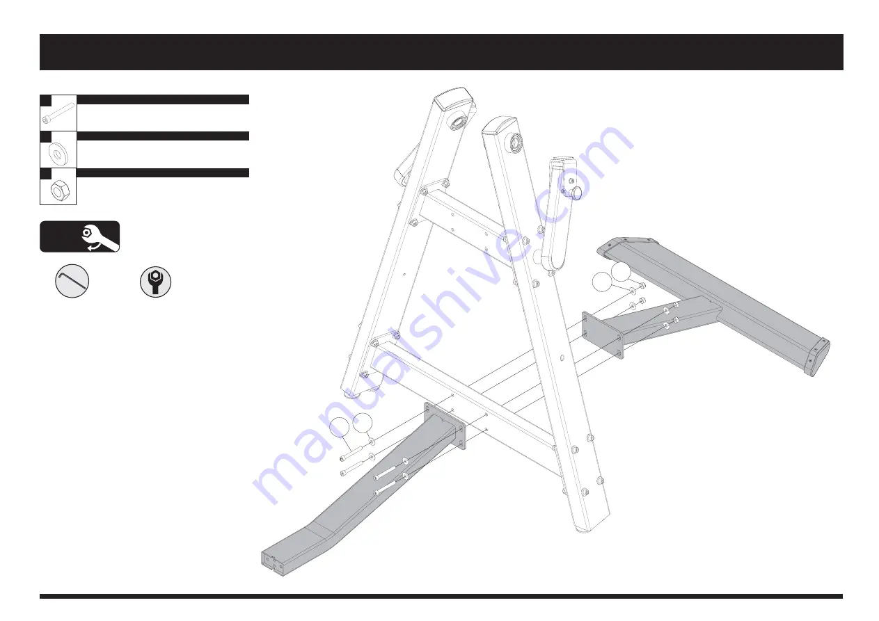 Movement BOLT PLATE LOADED PULL DOWN User Manual Download Page 10