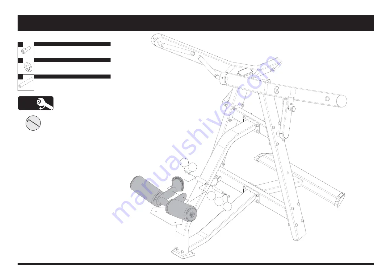 Movement BOLT PLATE LOADED PULL DOWN User Manual Download Page 13