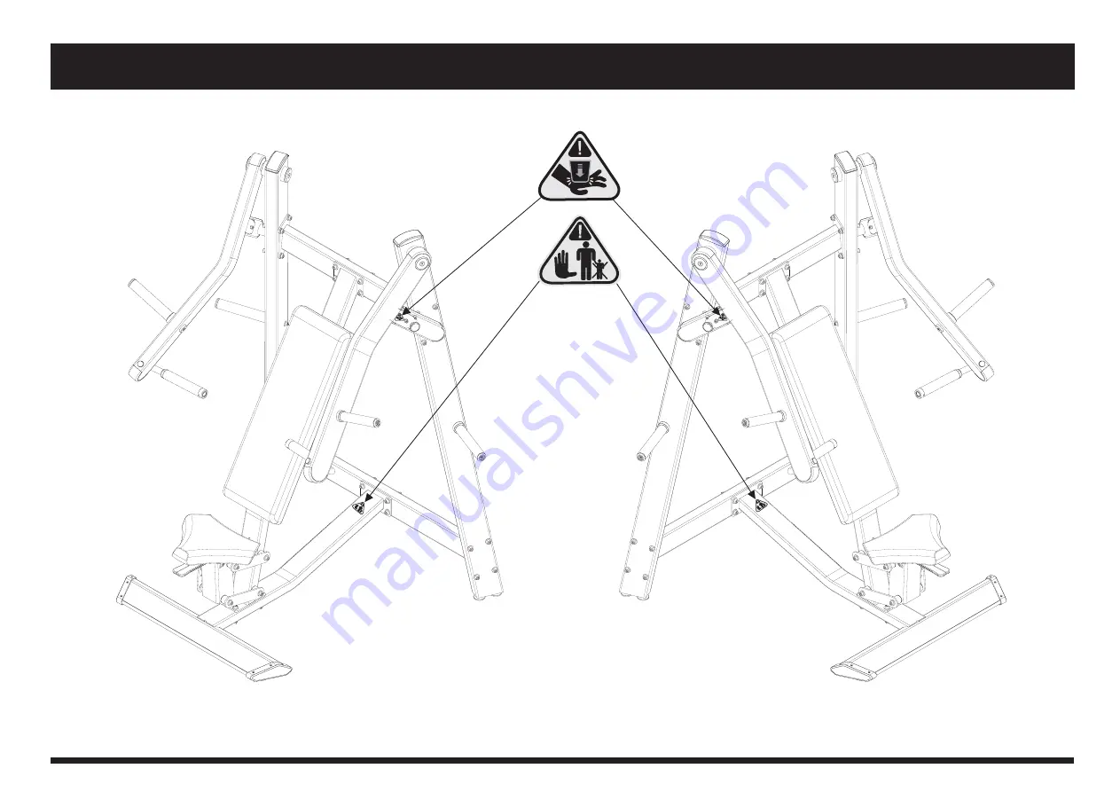 Movement BOLT PLATE LOADED Manual Download Page 5