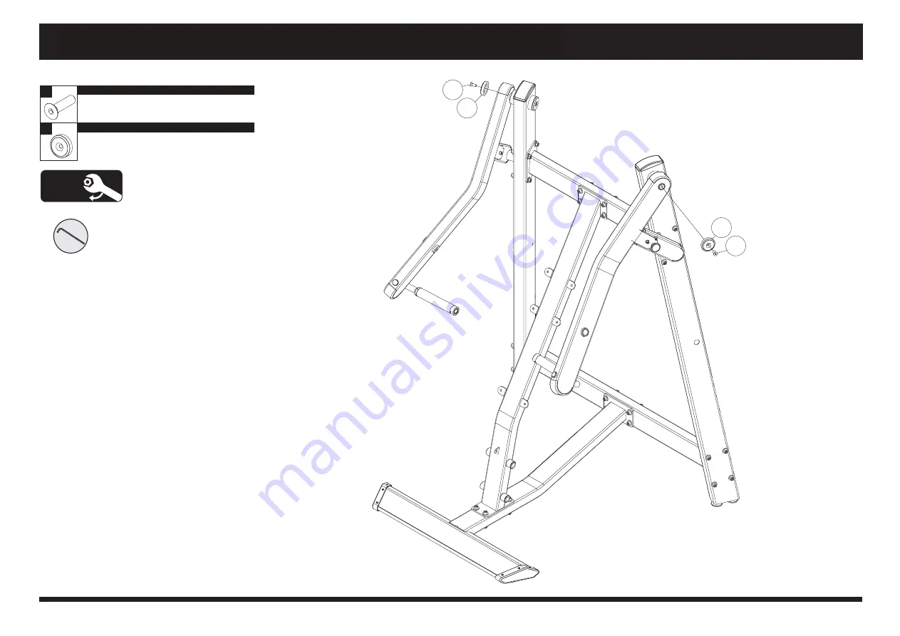 Movement BOLT PLATE LOADED Скачать руководство пользователя страница 35