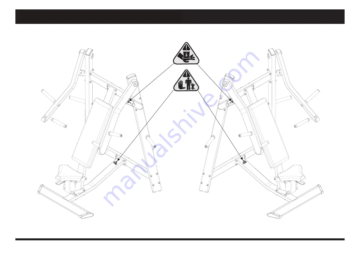 Movement BOLT PLATE LOADED Manual Download Page 49