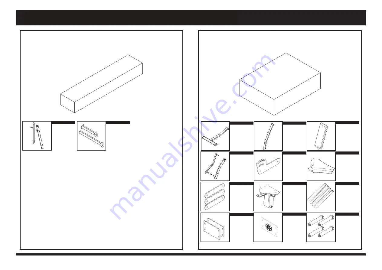 Movement BOLT PLATE LOADED Скачать руководство пользователя страница 52