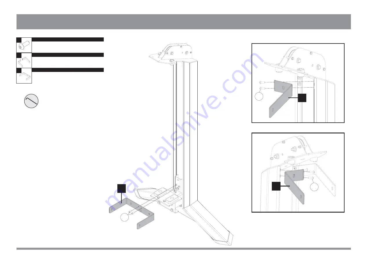 Movement Edge ABDUCTOR Скачать руководство пользователя страница 25