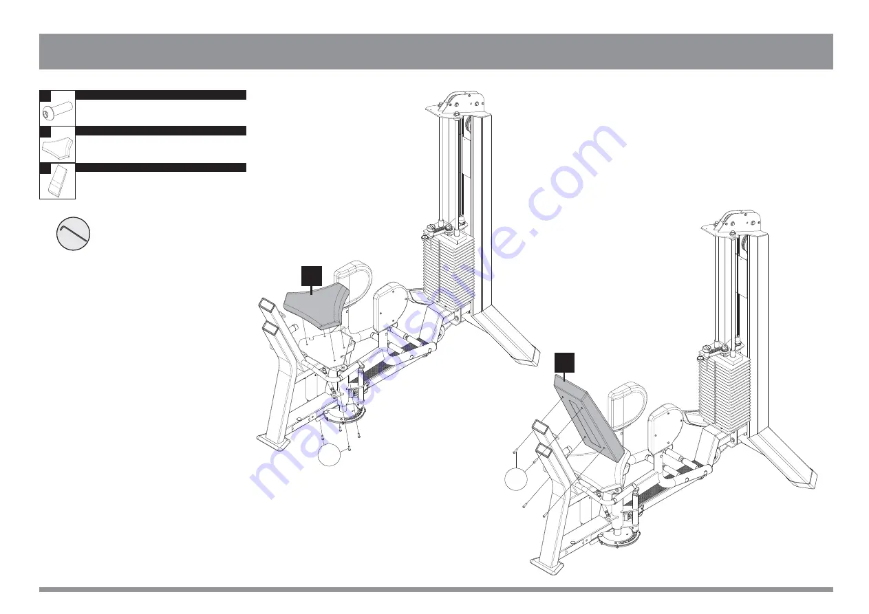 Movement Edge ABDUCTOR Скачать руководство пользователя страница 76