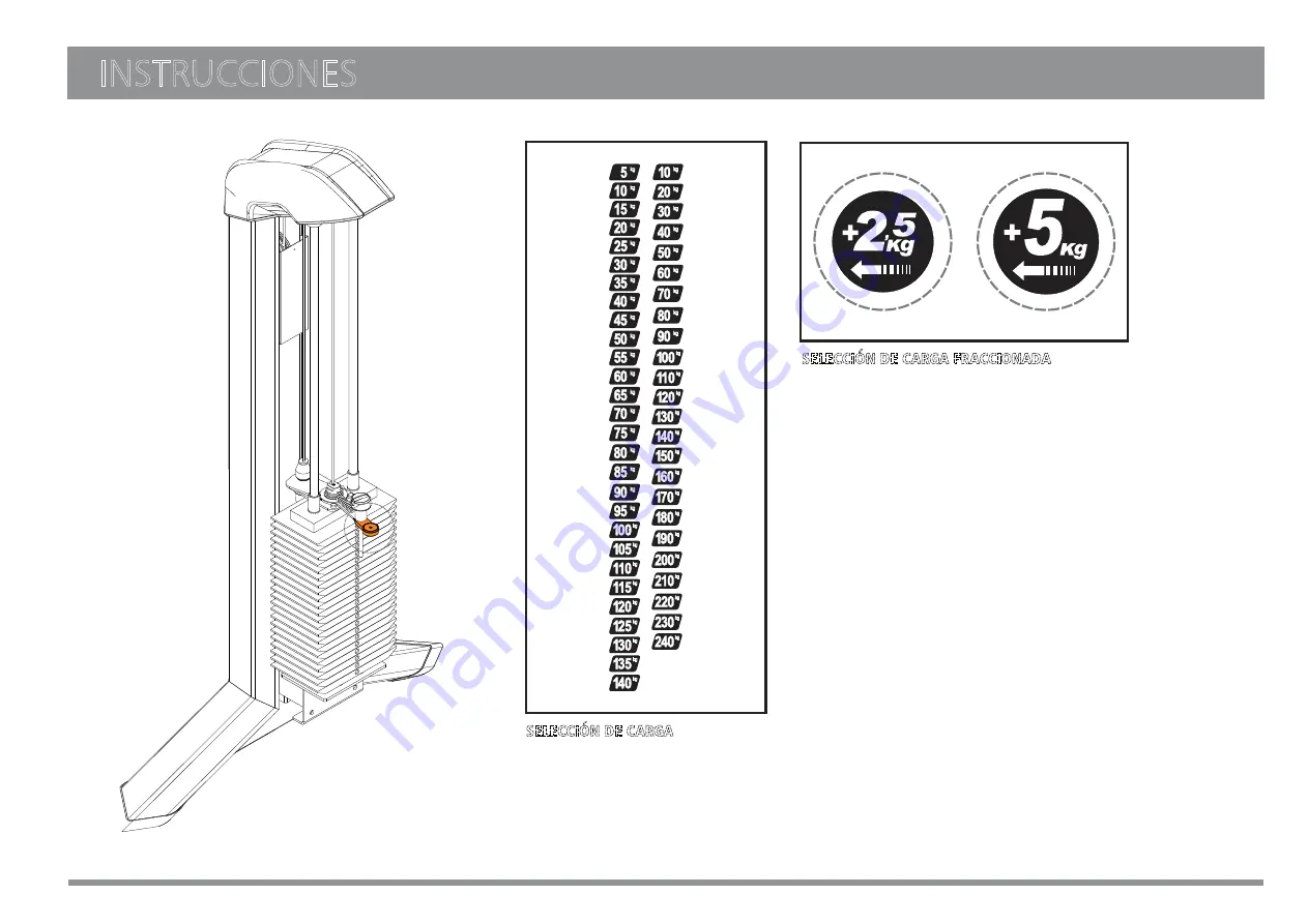 Movement Edge ABDUCTOR Скачать руководство пользователя страница 87