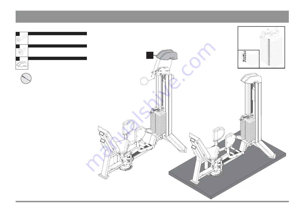 Movement Edge ABDUCTOR Скачать руководство пользователя страница 120