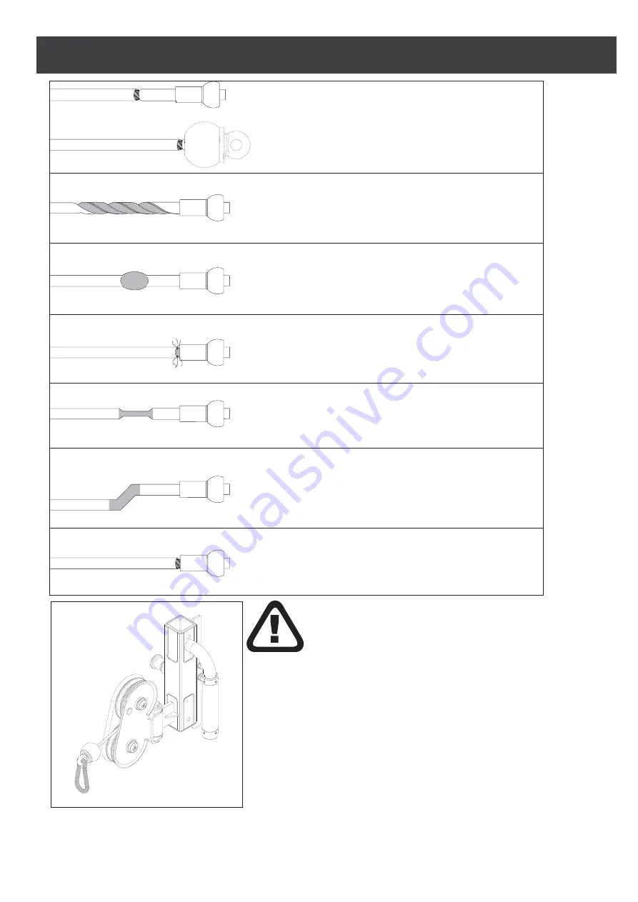 Movement EDGE GLUTE Assembling Manual Download Page 10