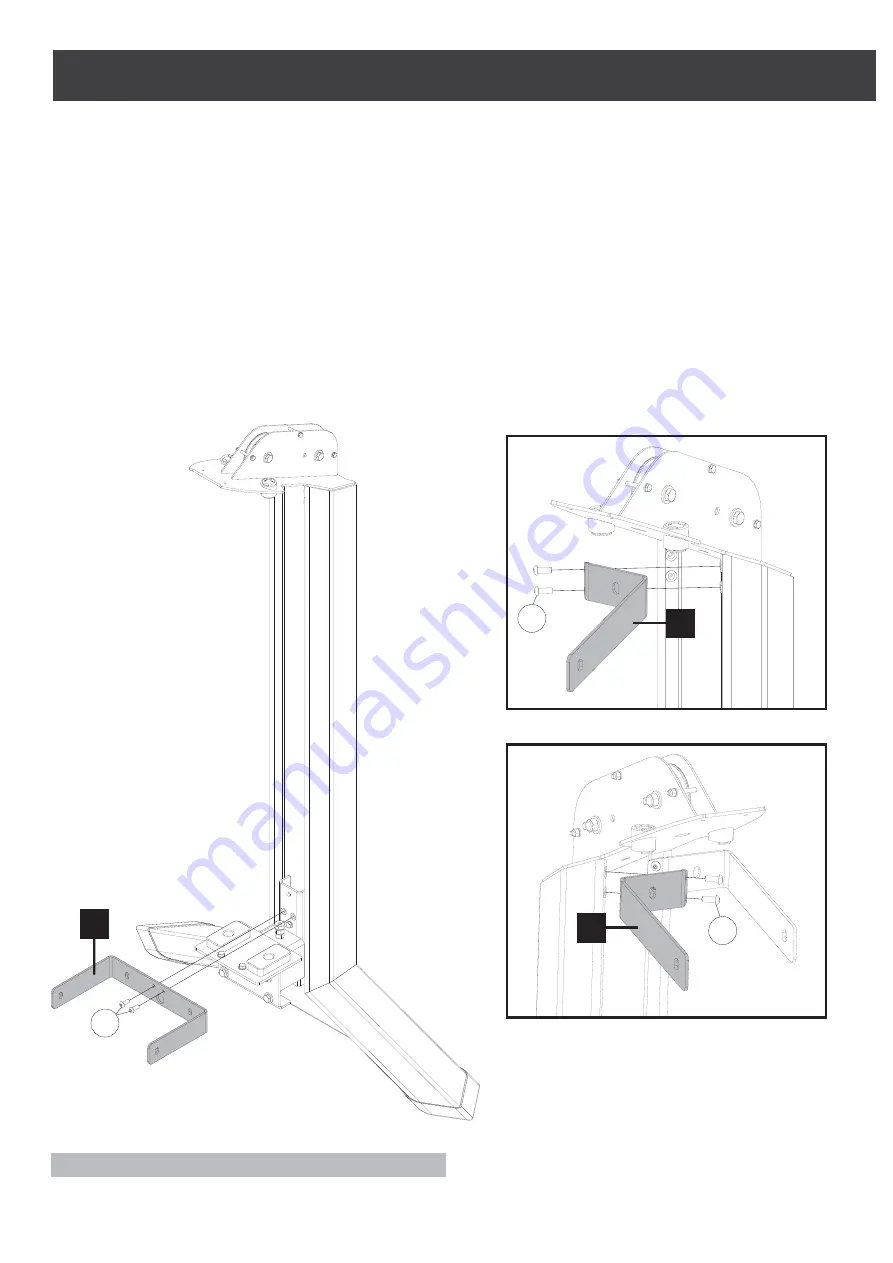 Movement EDGE GLUTE Assembling Manual Download Page 26