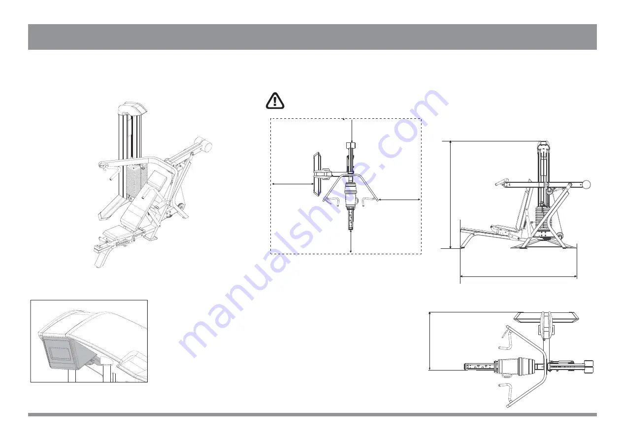 Movement EDGE MULTIPRESS Assembling Manual Download Page 13