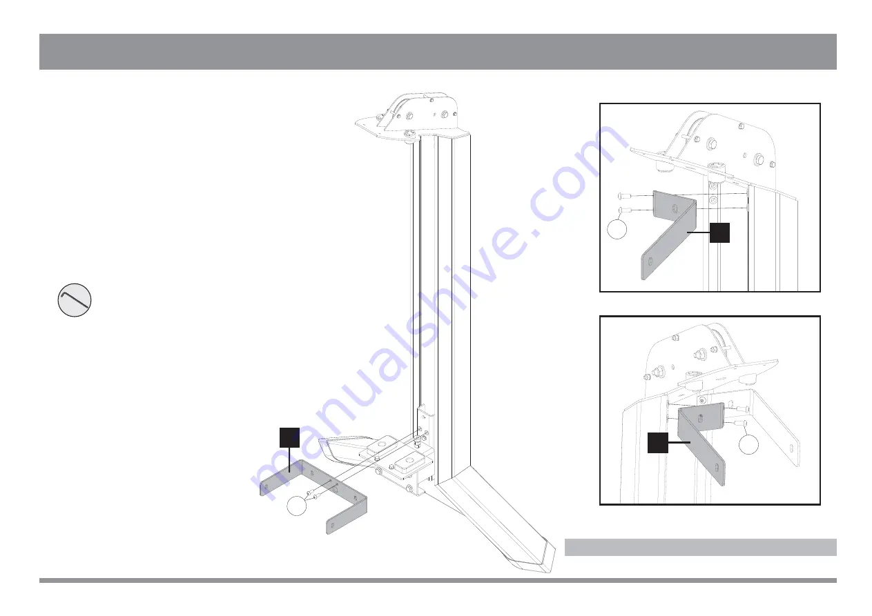 Movement EDGE MULTIPRESS Скачать руководство пользователя страница 19