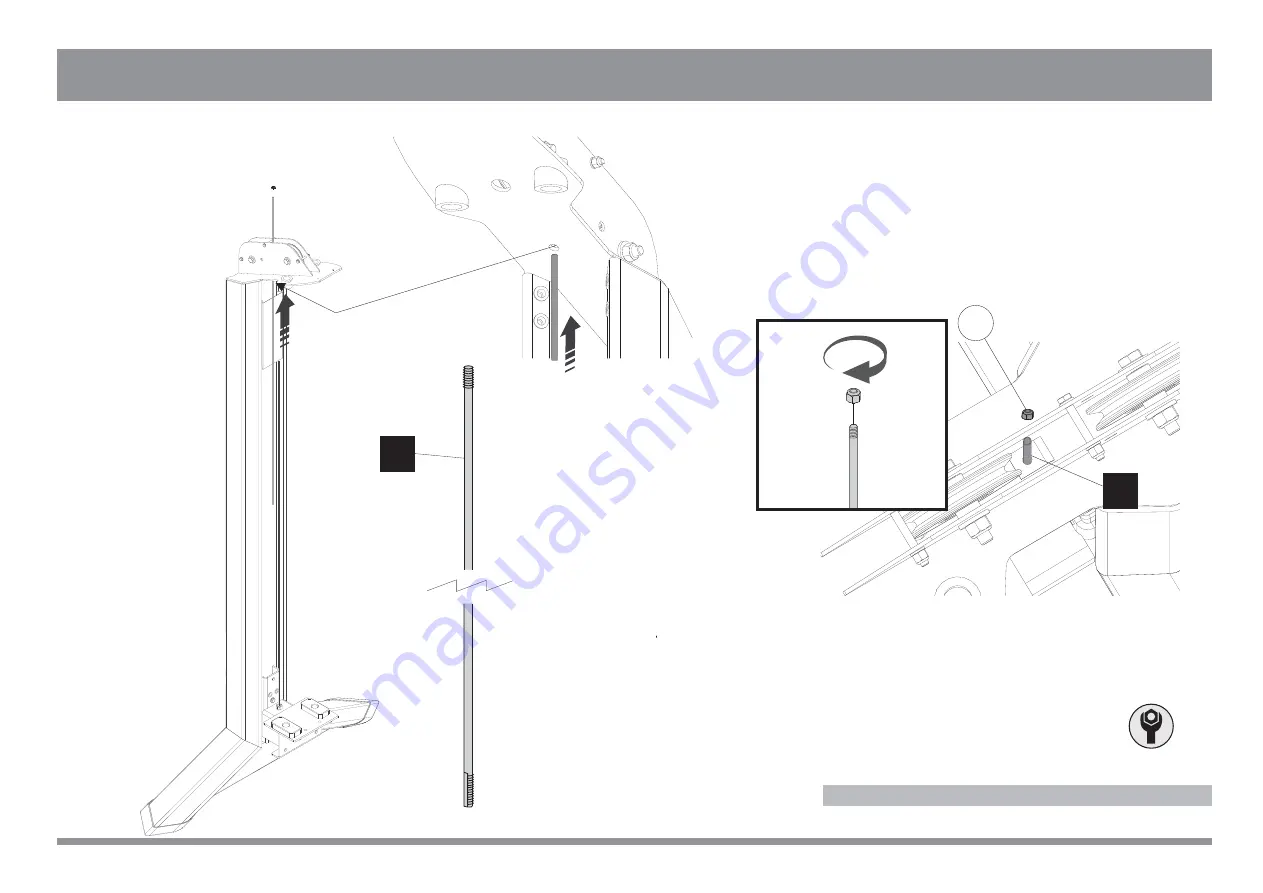 Movement EDGE MULTIPRESS Assembling Manual Download Page 20