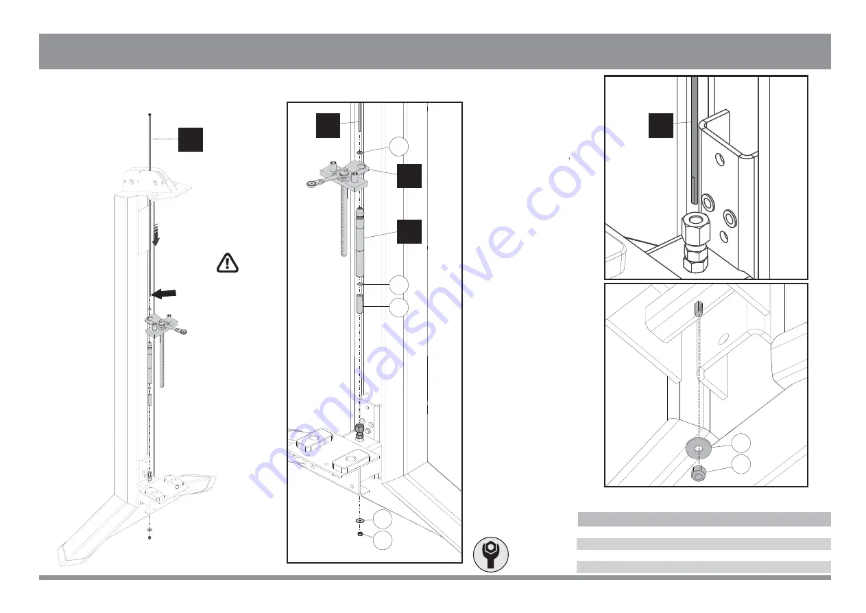 Movement EDGE MULTIPRESS Скачать руководство пользователя страница 21