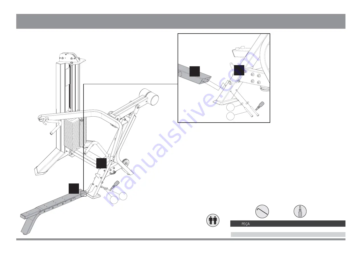 Movement EDGE MULTIPRESS Скачать руководство пользователя страница 34